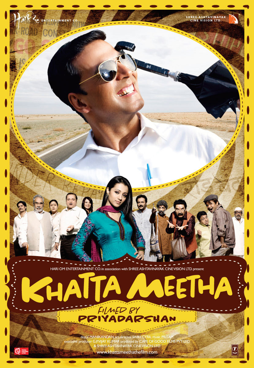 Khatta Meetha