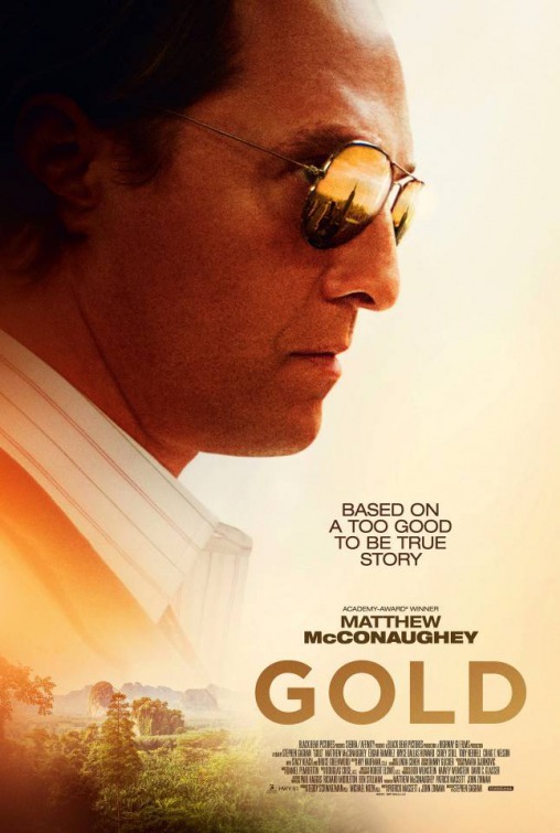 Gold (2016/I)