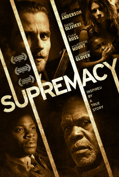 Supremacy (2014/I)