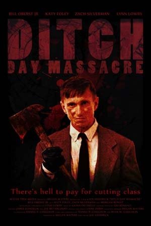 Ditch Day Massacre (2016/I)