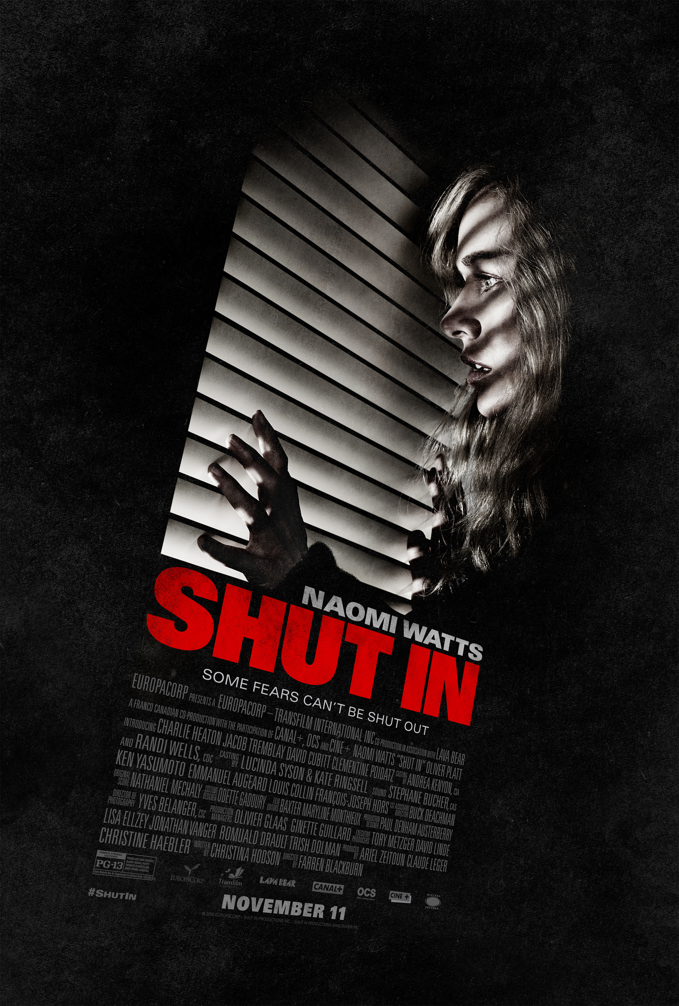 Shut In (2016/I)