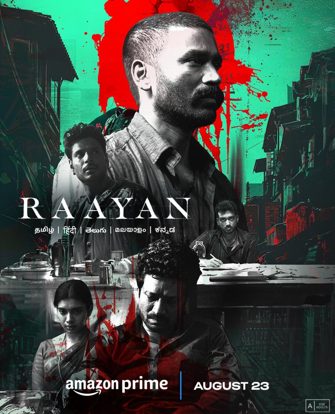 Raayan