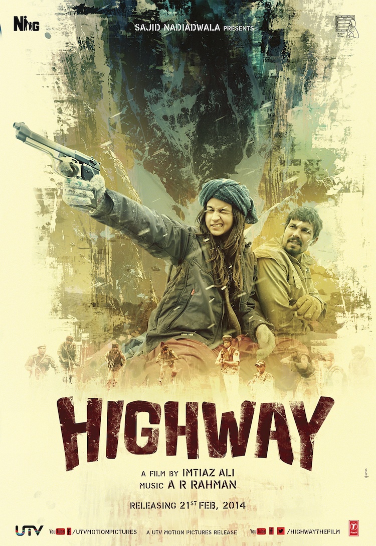 Highway (2014/I)