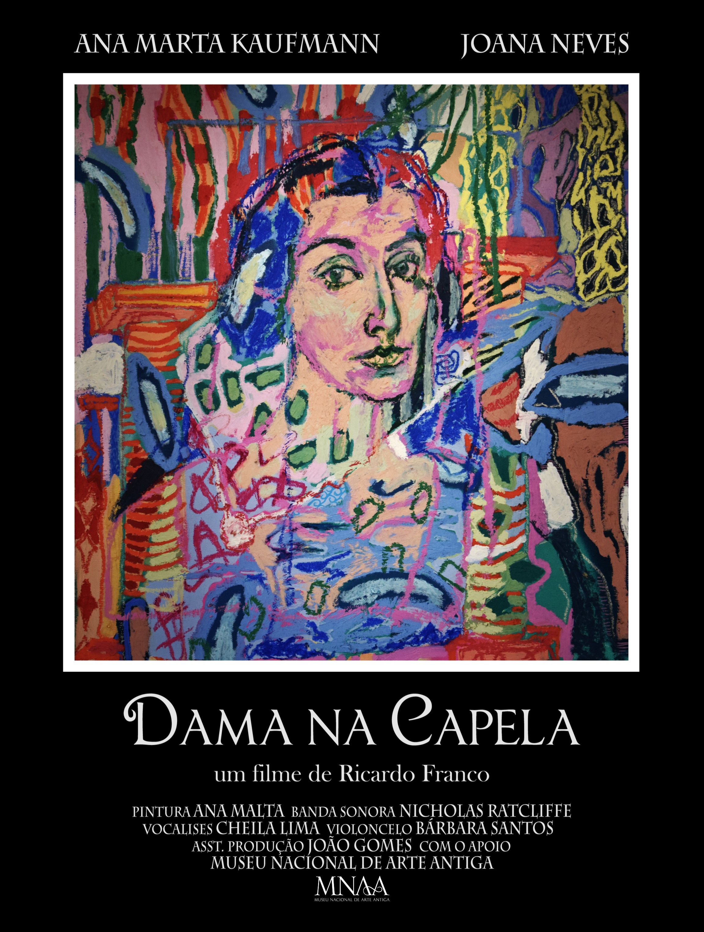 Daman (2024)