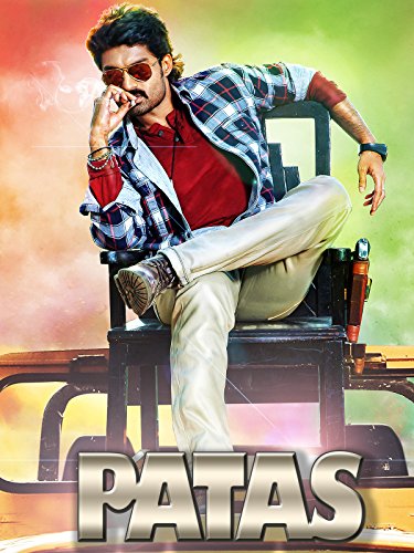 Pataas