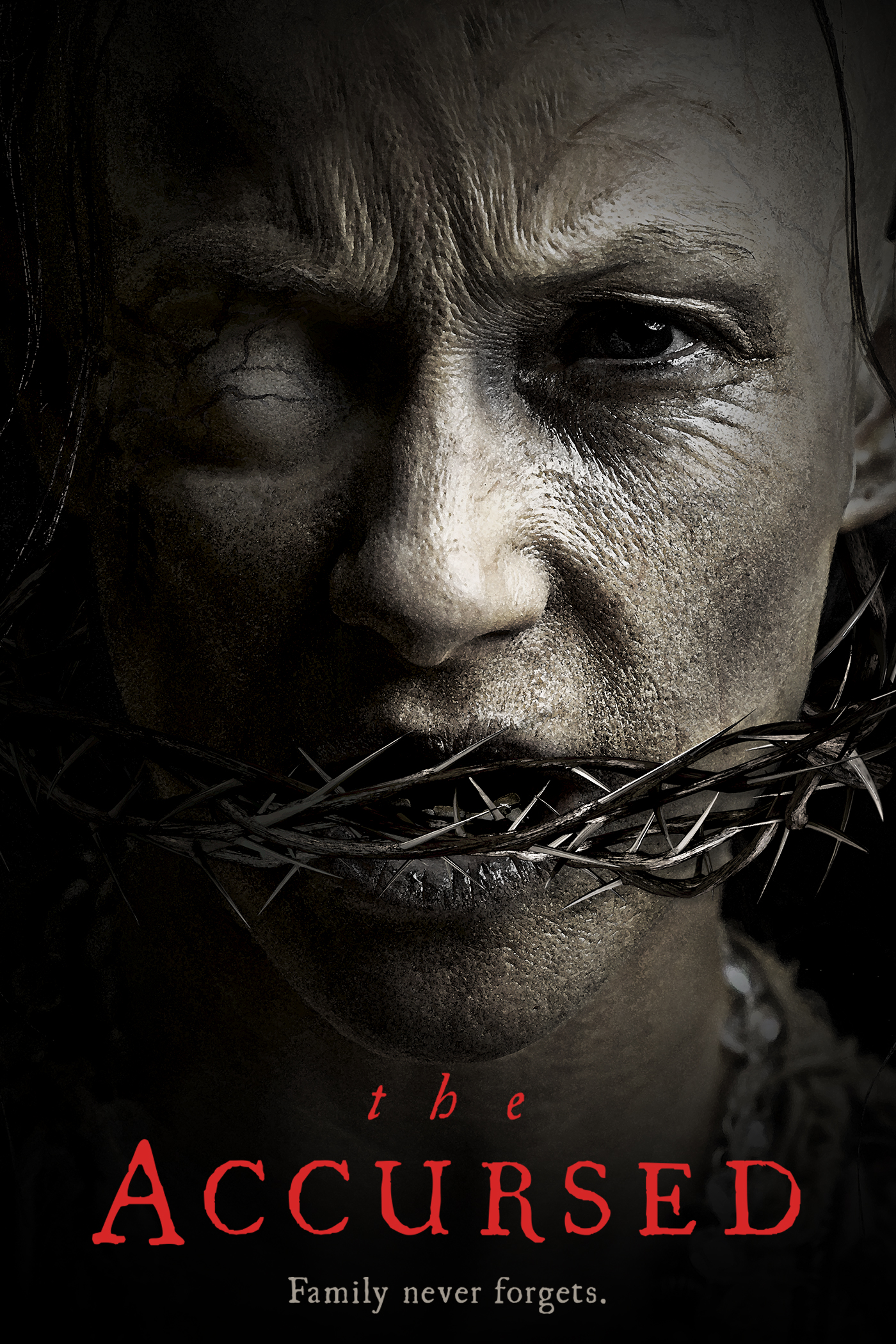 The Accursed (2024)