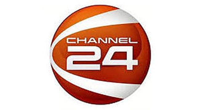 CHANNEL 24 Live 